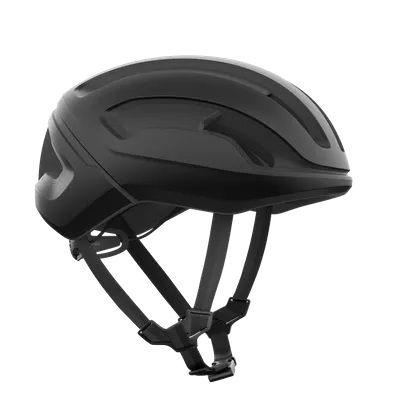 Шлем Omne Air MIPS Uranium Black Matt