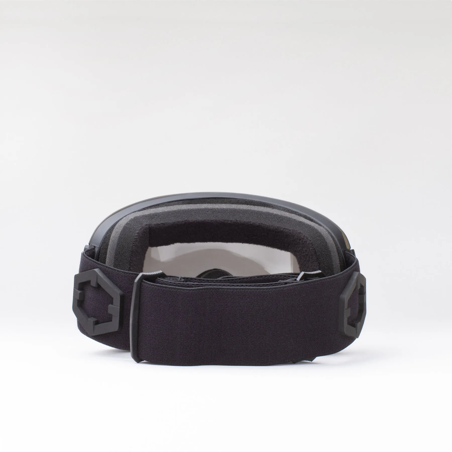 Маска OUT OF Open Black Silver Bonus Storm