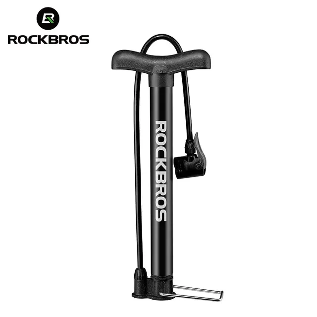 Насос велосипедный стационарный ROCKBROS A320