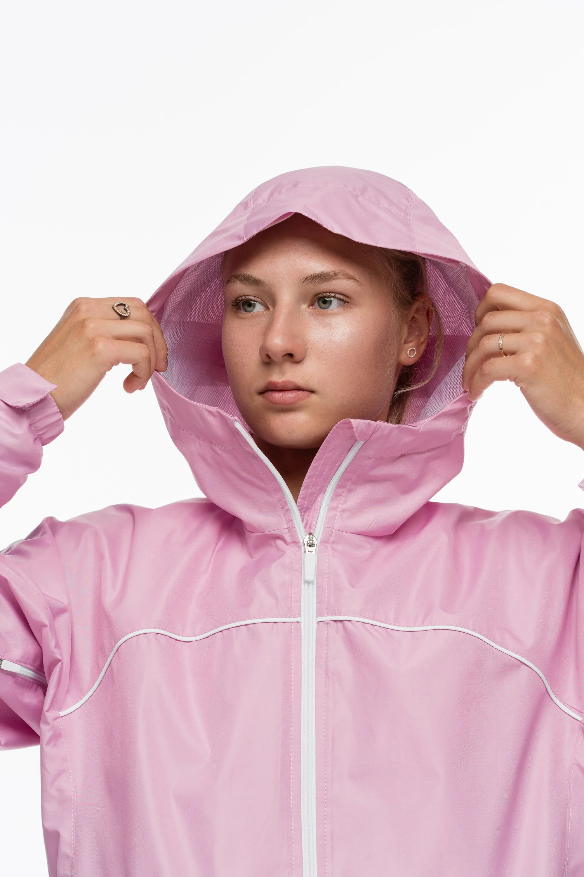 Куртка VETRA PINK 90 женская