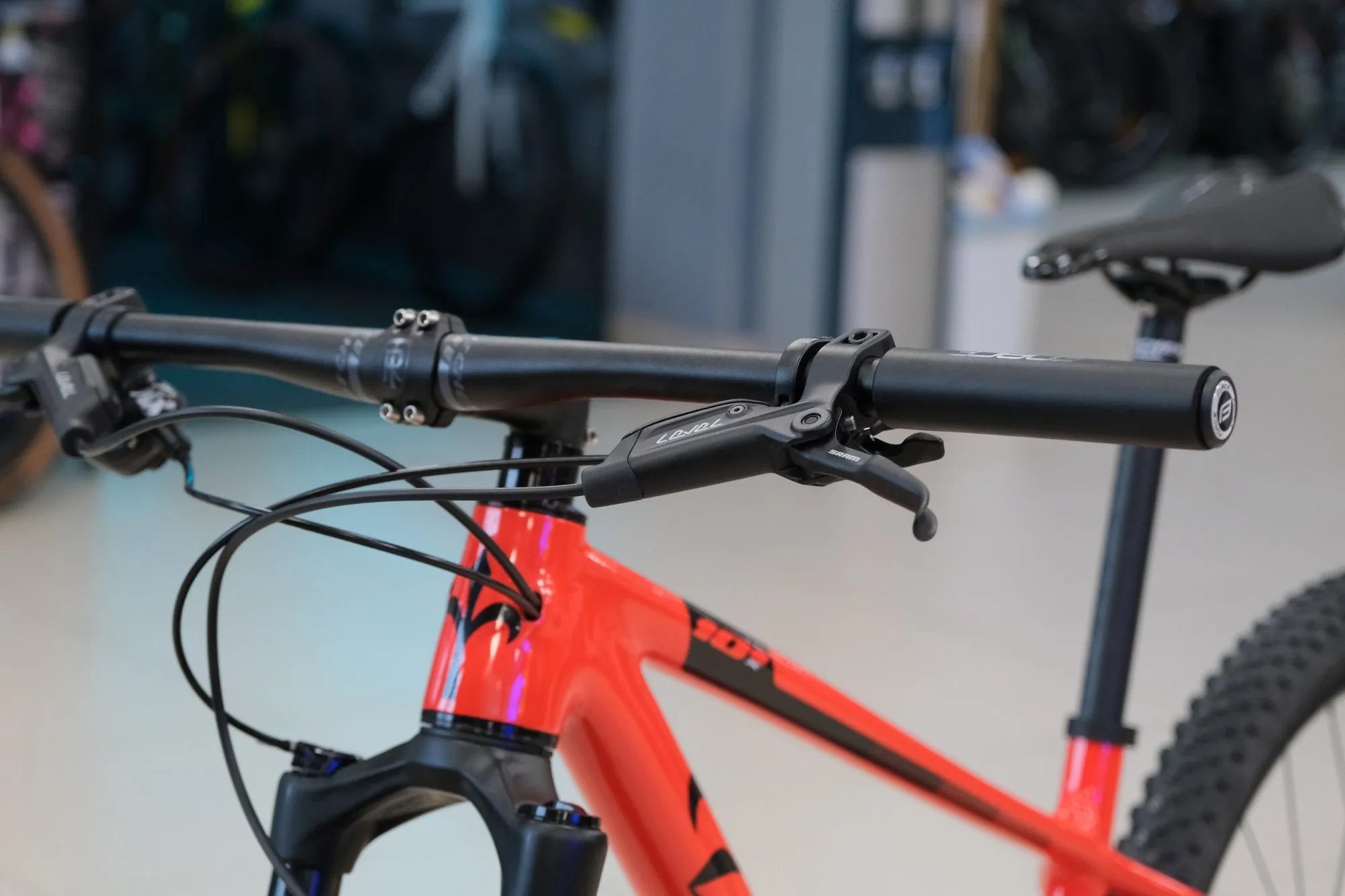 Карбоновый хардтейл Wilier 101 29"
