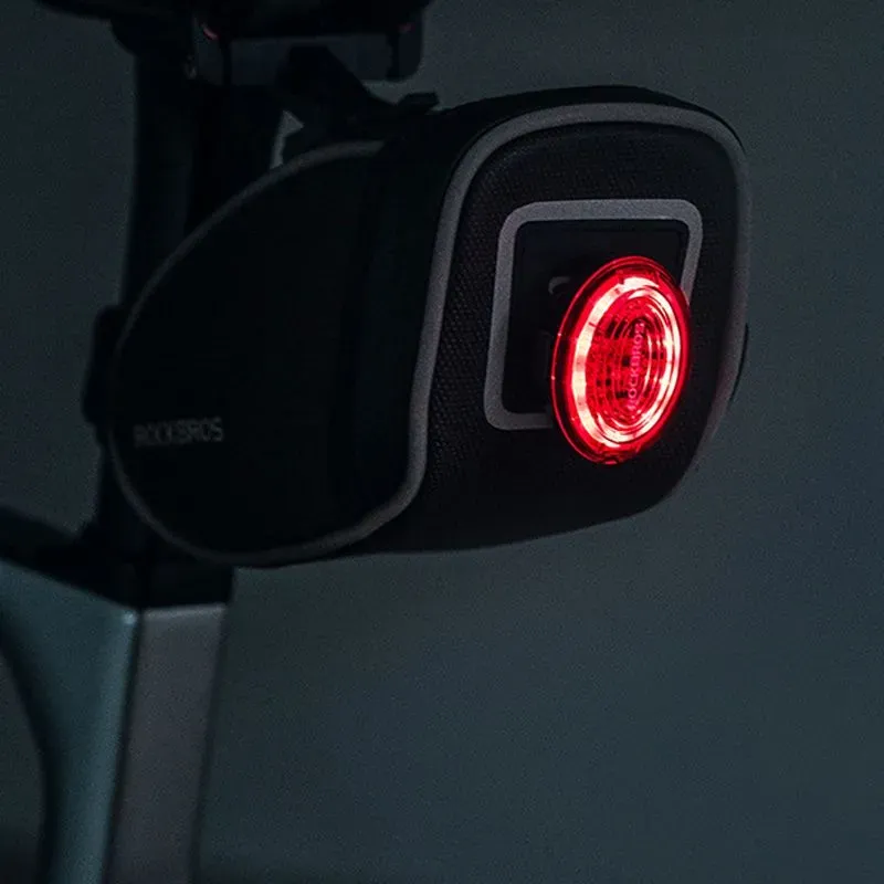 Велосипедная сумка ROCKBROS 30130056001