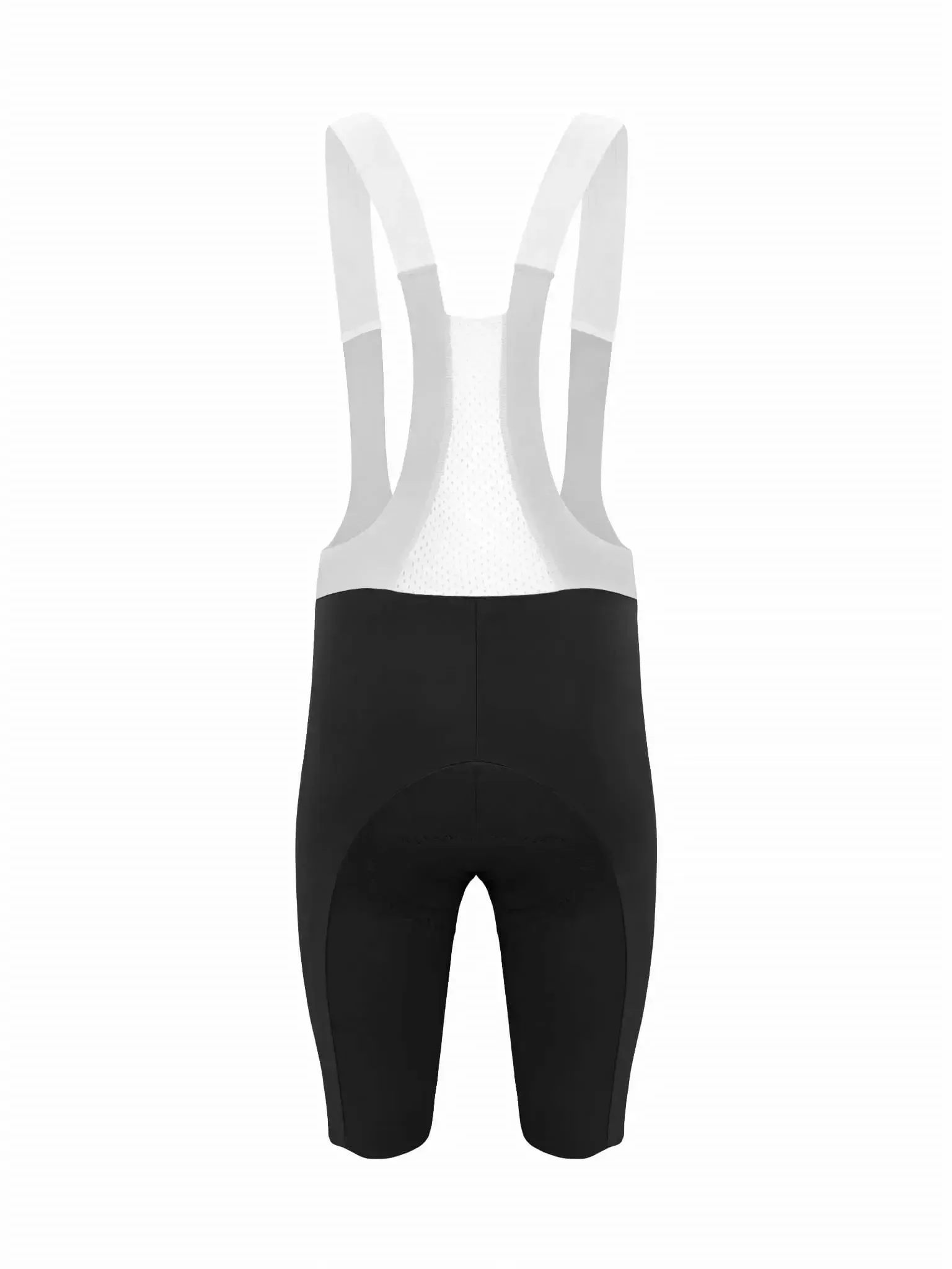 Велошорты мужские QUEST Performance Black