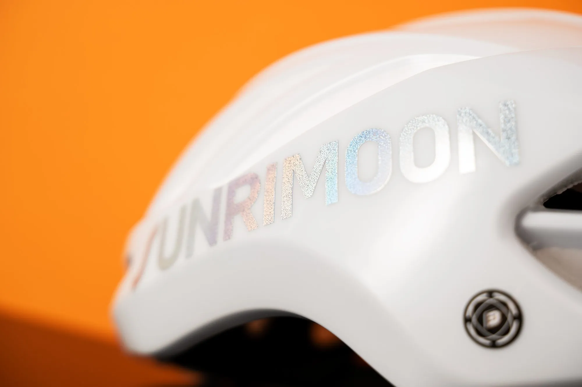 Шлем велосипедный SUNRIMOON MICHAEL Snow Charm Phantom