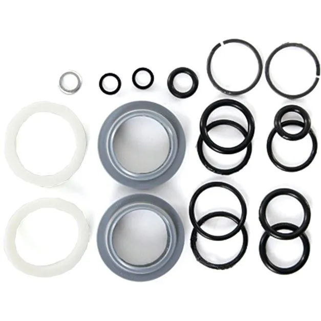 Cервисный комплект для вилки RockShox - Servicekit Basic for Reba / SID from 2012 - 00.4315.032.080