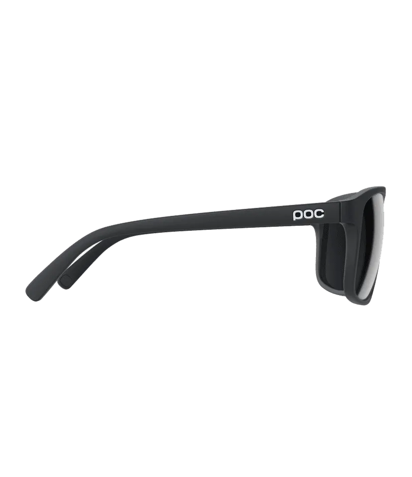 Велосипедные очки POC Will Polarized Uranium Black/Clarity Polarized/Sunny Grey