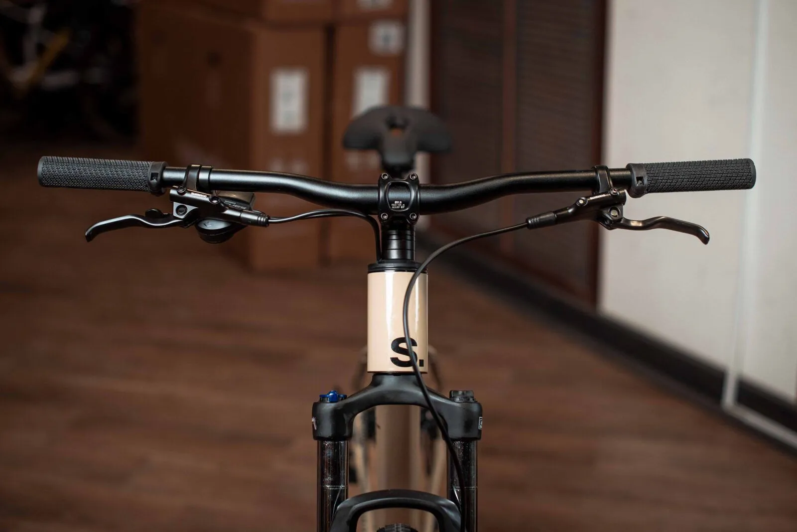 Велосипед Superior XC 6.1 Gloss Dust