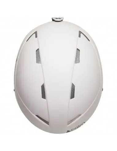 Шлем CAIRN ORBIT MAT White