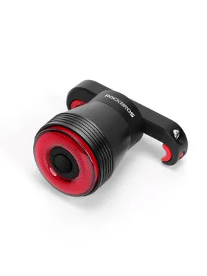 Задний велосипедный фонарь ROCKBROS TL907Q50