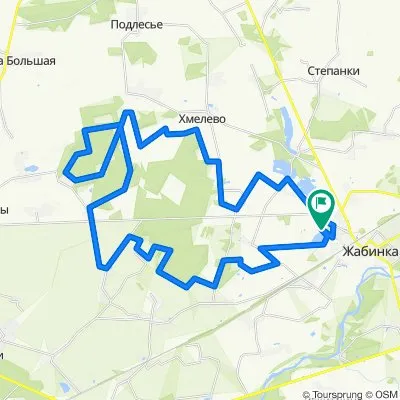 XCM "Сябрукi-2019"