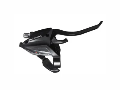 Манетка переключения скоростей Shimano ST-EF 500 -7