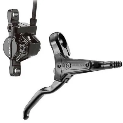 Тормоз дисковый гидравлический TEKTRO HD-M285