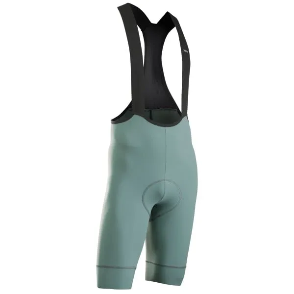 Велосипедные шорты NorthWave EXTREME PRO 2 BIBSHORT Sage