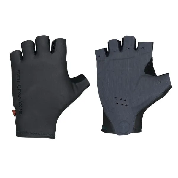 Велосипедные перчатки NorthWave Extreme Plus Glove Black