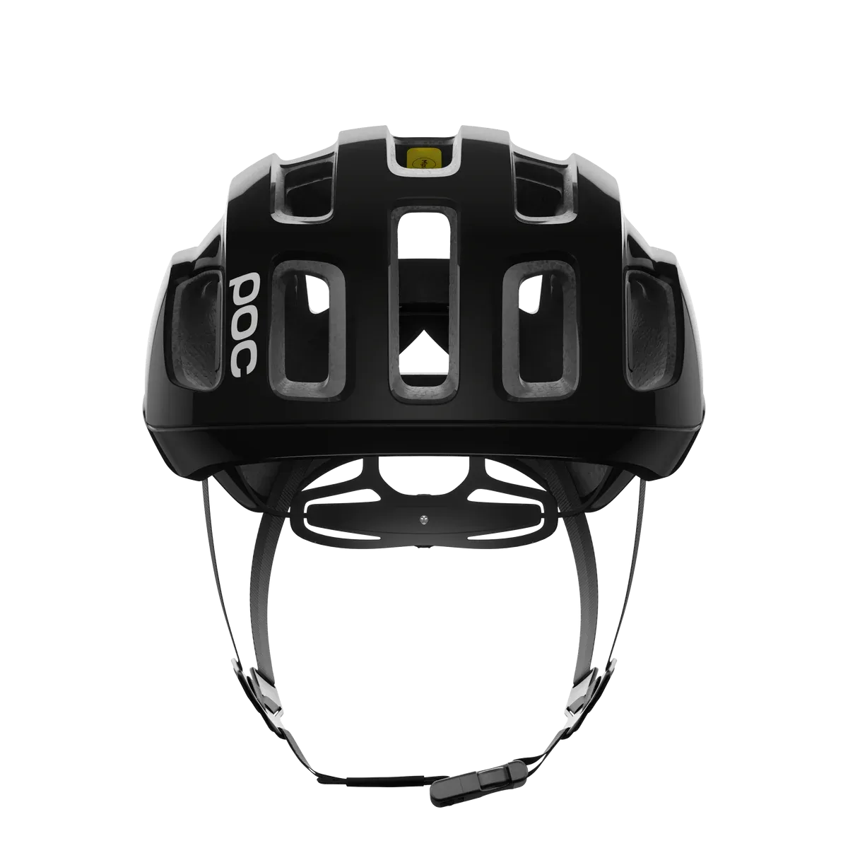 Шлем POC VENTRAL AIR MIPS Uranium Black