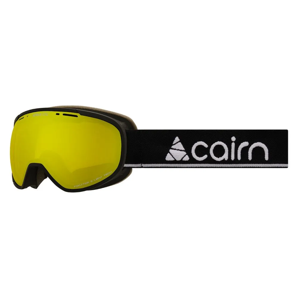 Маска CAIRN GENIUS OTG / SPX1000 MAT BLACK