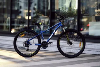 Велосипед GT Aggressor Sport 27,5″