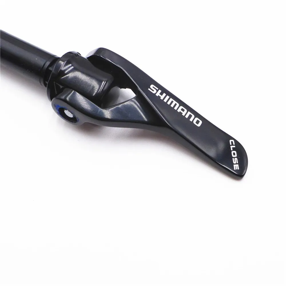 Ось колеса SHIMANO SM-AX56 E-THRU Axle 142/12