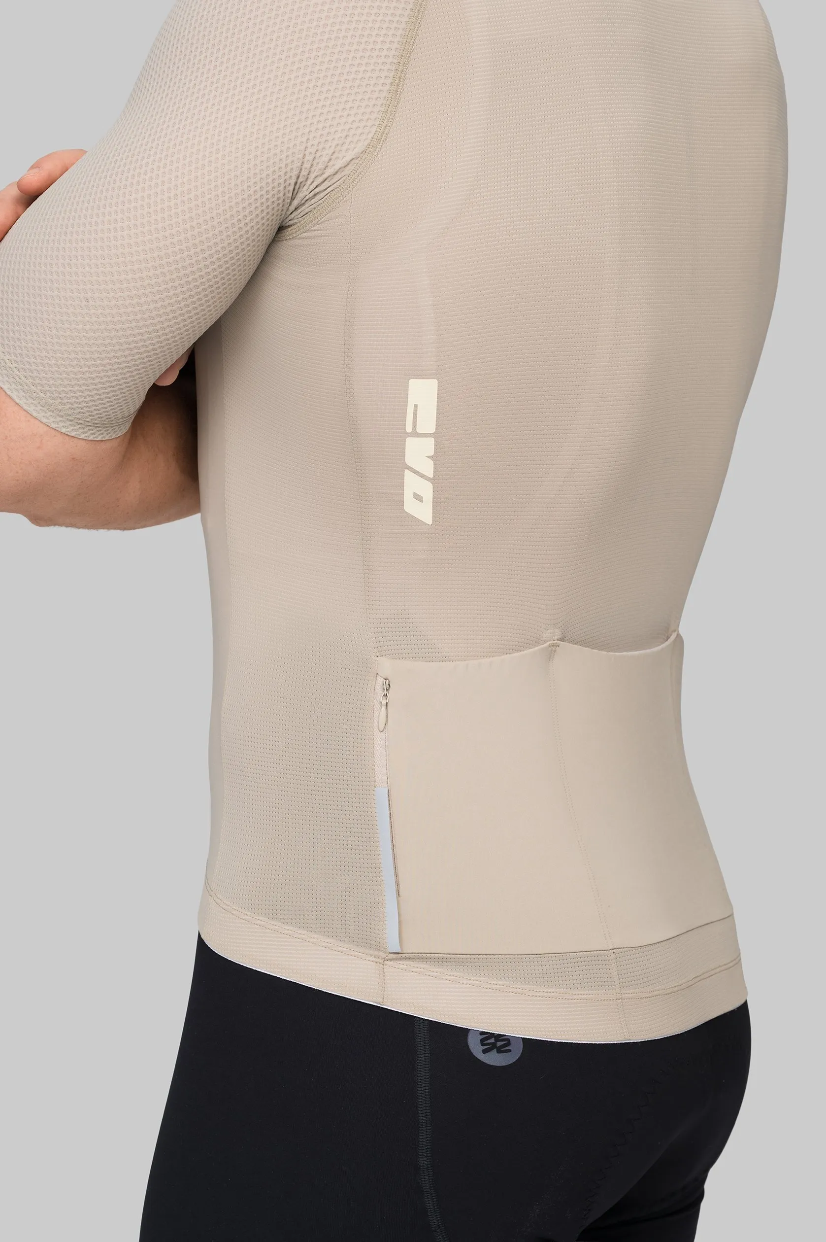 Джерси классическая ЭВОЛВ (VTR EVOLVE) Брусчатка мужская