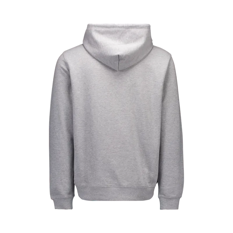 Men's POC Hoodie Grey Melange