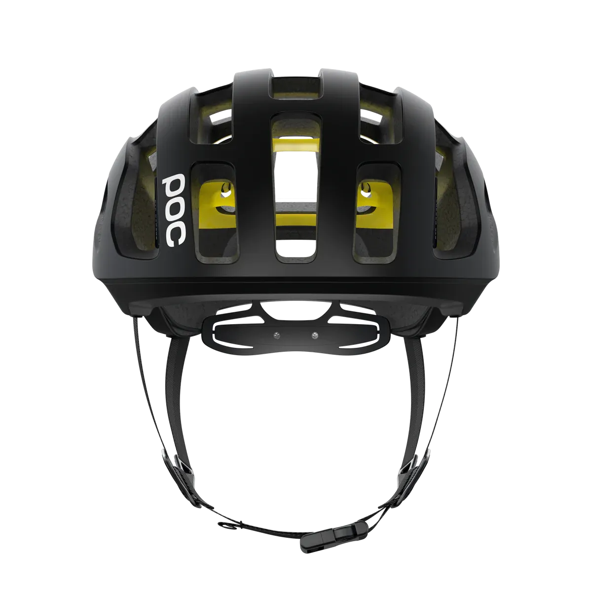 Шлем POC OCTAL MIPS Uranium Black Matt