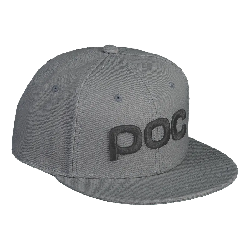 POC Corp Cap Pegasi Grey
