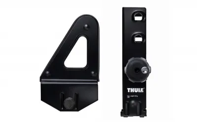 Багажник для перевозки лестниц Thule Ladder Carrier