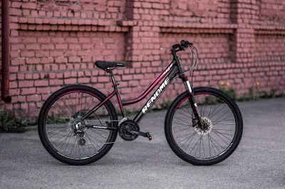 Велосипед женский RENOME FALCON 27,5" - размер M