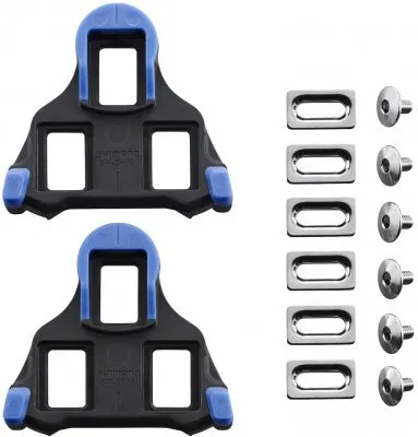 Шипы для контактных педалей Shimano SH12