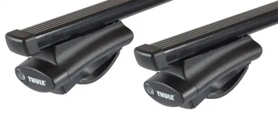 Багажник с прямоугольной поперечиной Thule SquareBar