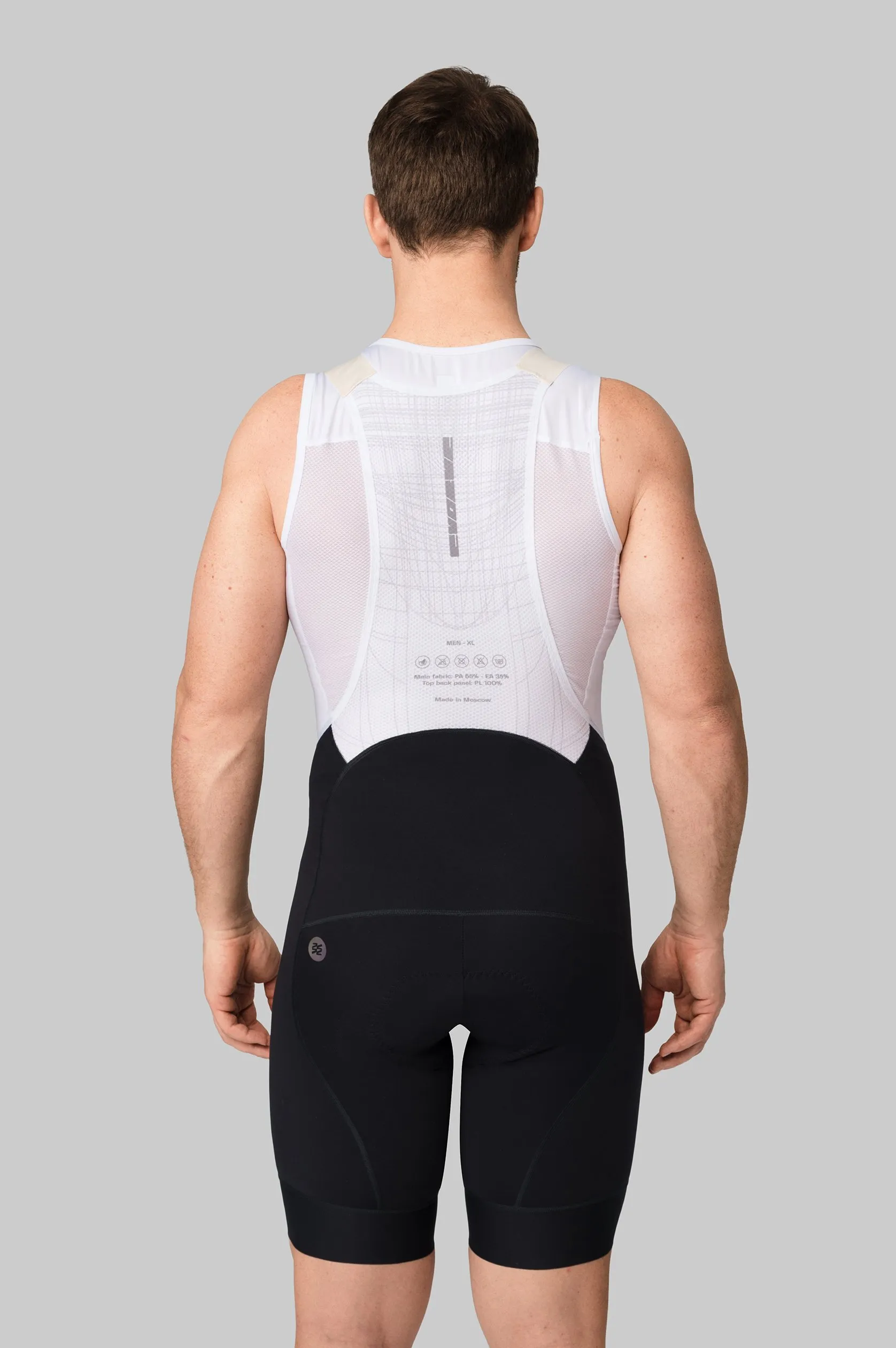 Велотрусы ЭВОЛВ (VTR EVOLVE) Уголь мужские