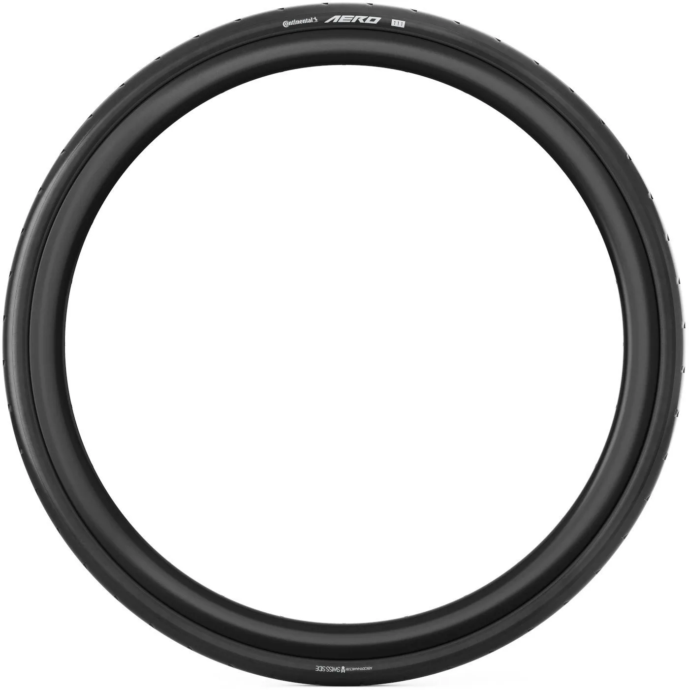 Велосипедная покрышка CONTINENTAL 29-622 Aero 111 black/black foldable skin