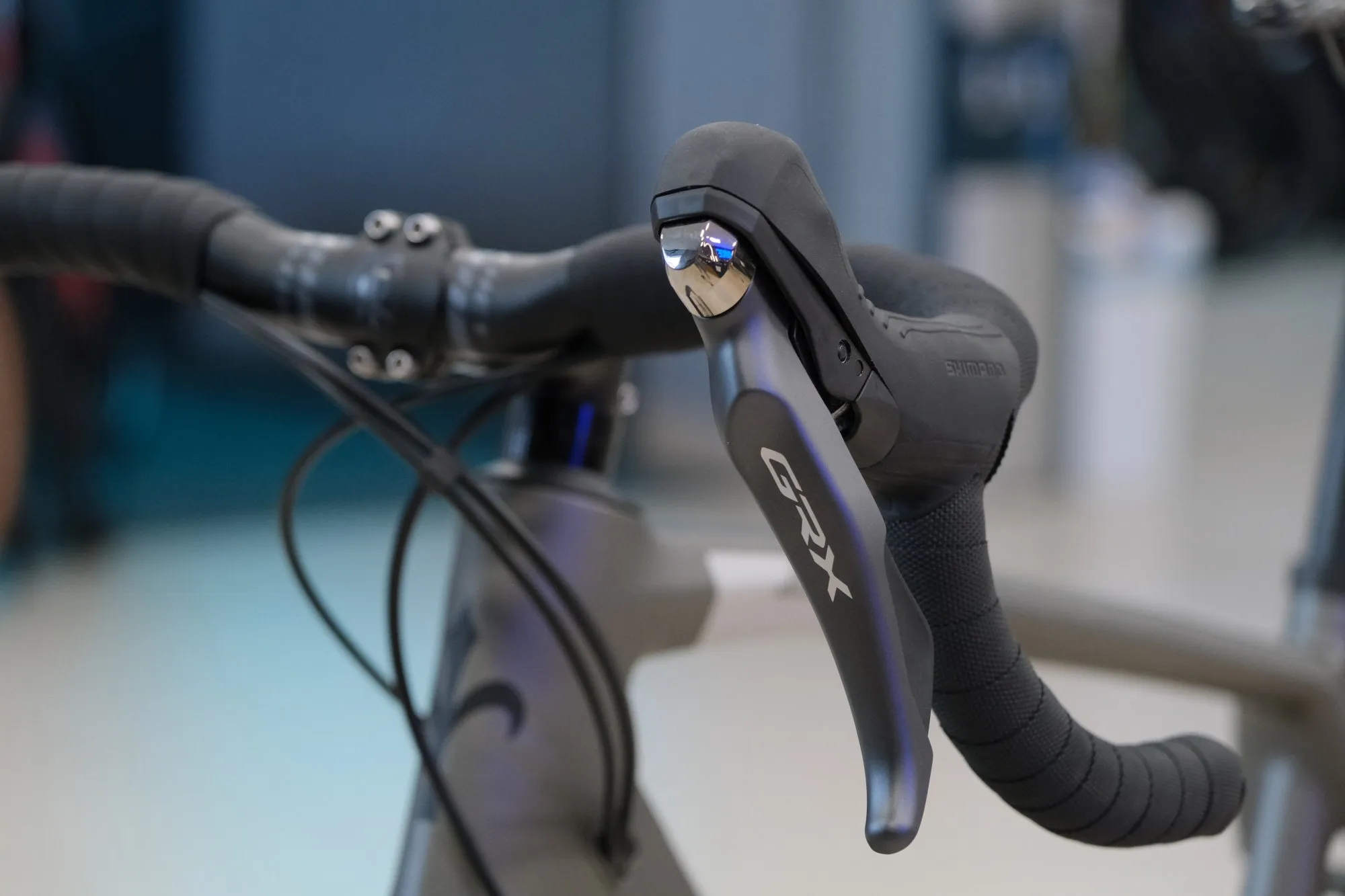 Гравийный велосипед Wilier Jena - GRX 2024 (карбон)