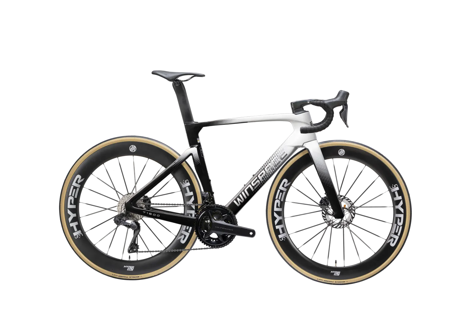 Велосипед Winspace T1600 105 Di2 Falcon