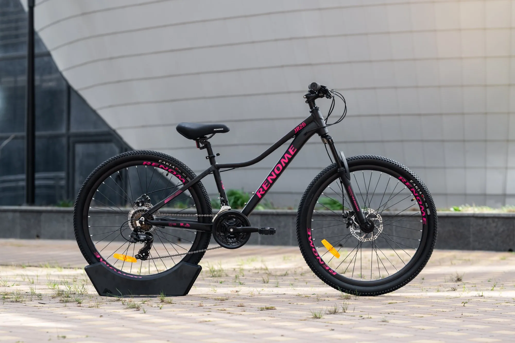 Велосипед RENOME JR 26