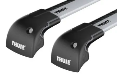 Thule Wingbar Edge