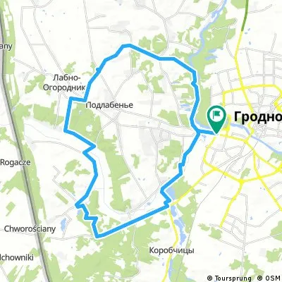 Grodno-Pyshki-Podlabenie-Tumashi-Karolino-Lososno