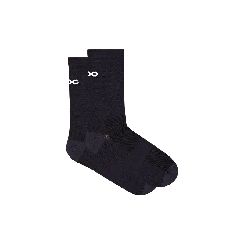 Носки Cadence Long Road Cycling Socks Uranium Black