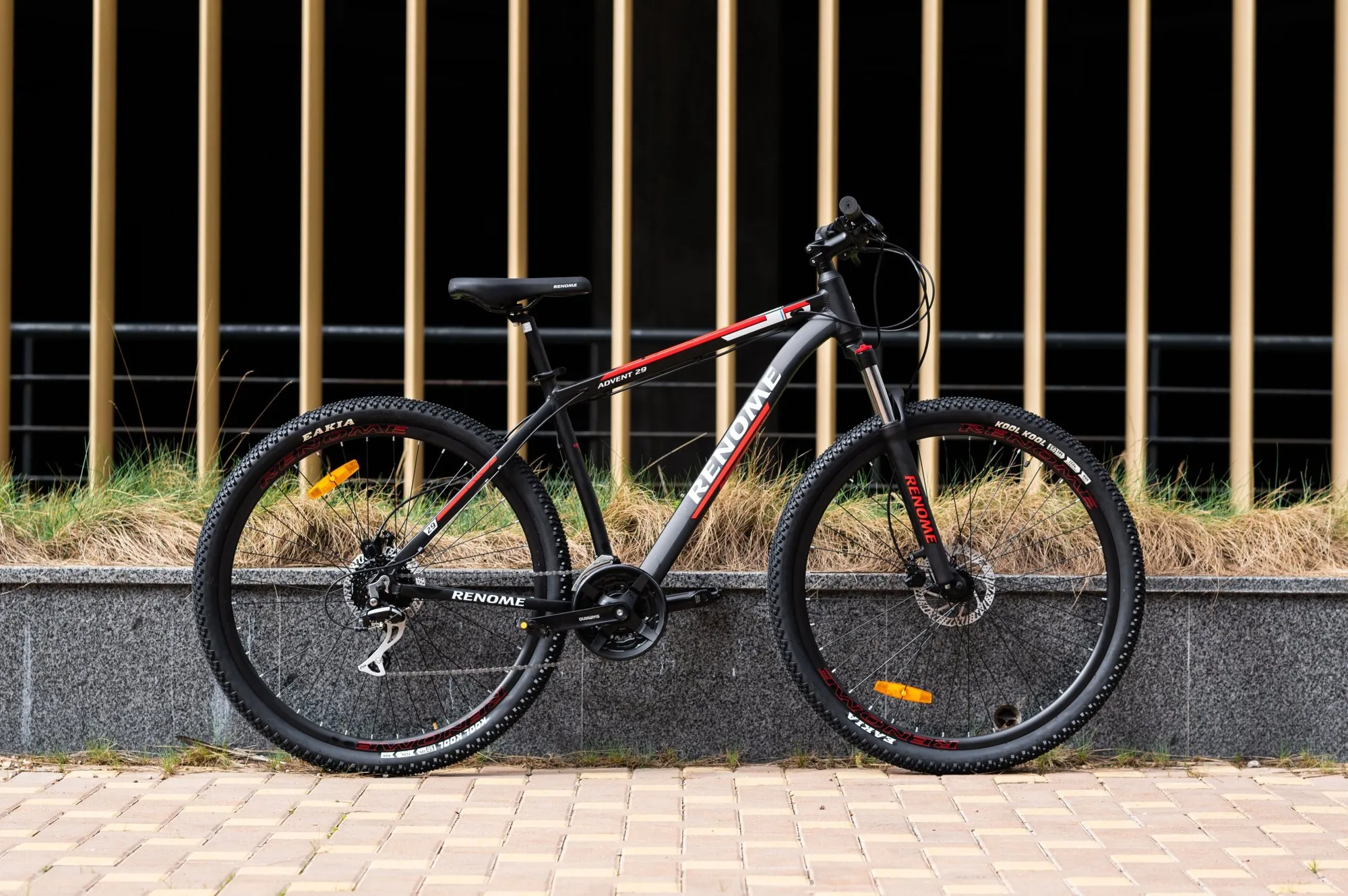 Велосипед RENOME ADVENT 29″