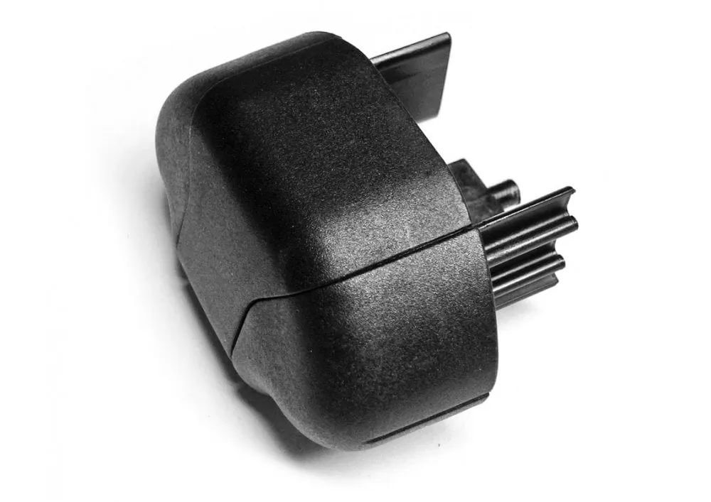 Боковые заглушки THULE AERO END CAP 50084 для багажника на крышу (4 шт)