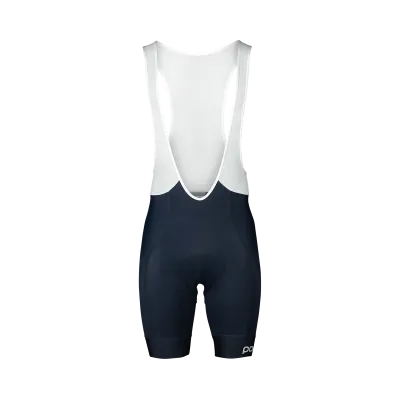 Велотрусы POC PURE BIB SHORTS VPDS Turmaline Navy