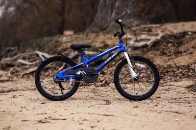 Велосипед LENJOY FINDER 20