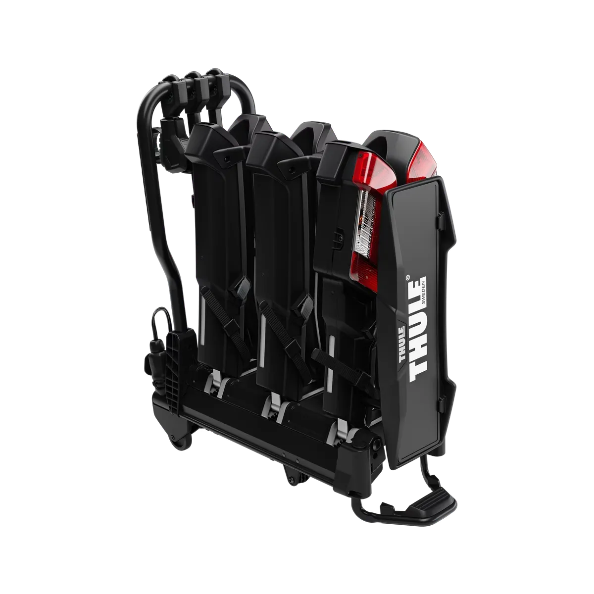 Велокрепление на фаркоп Thule EasyFold 3