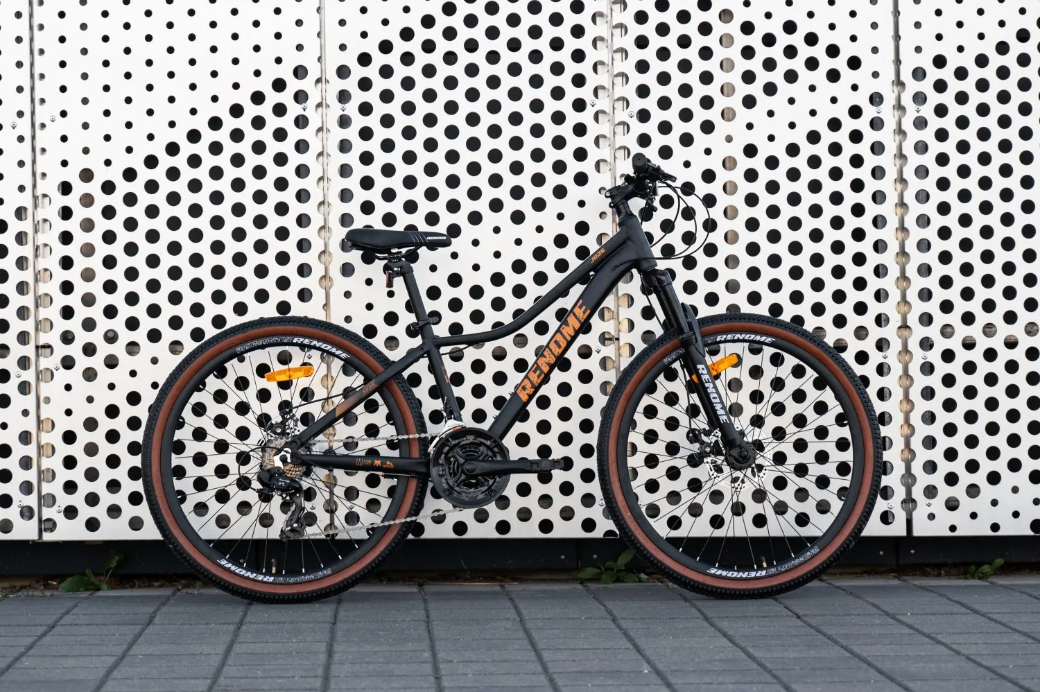 Велосипед RENOME JR 26 NEW
