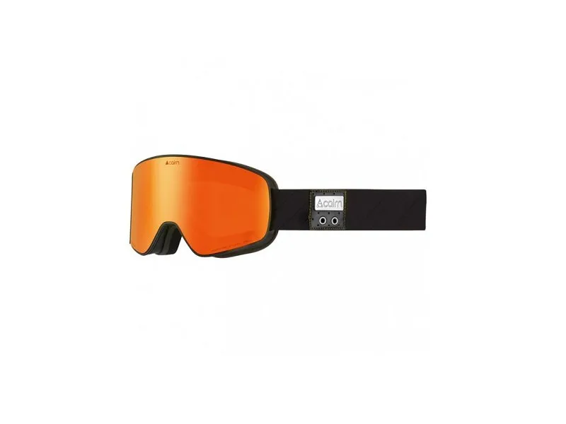 Маска Cairn FREERIDE / SPX2 - MAT BLACK