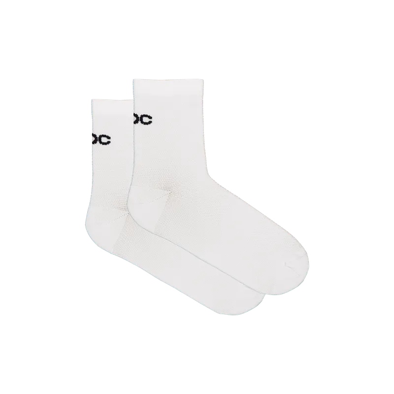 Носки Cadence Air Short Road Cycling Socks Hydrogen White