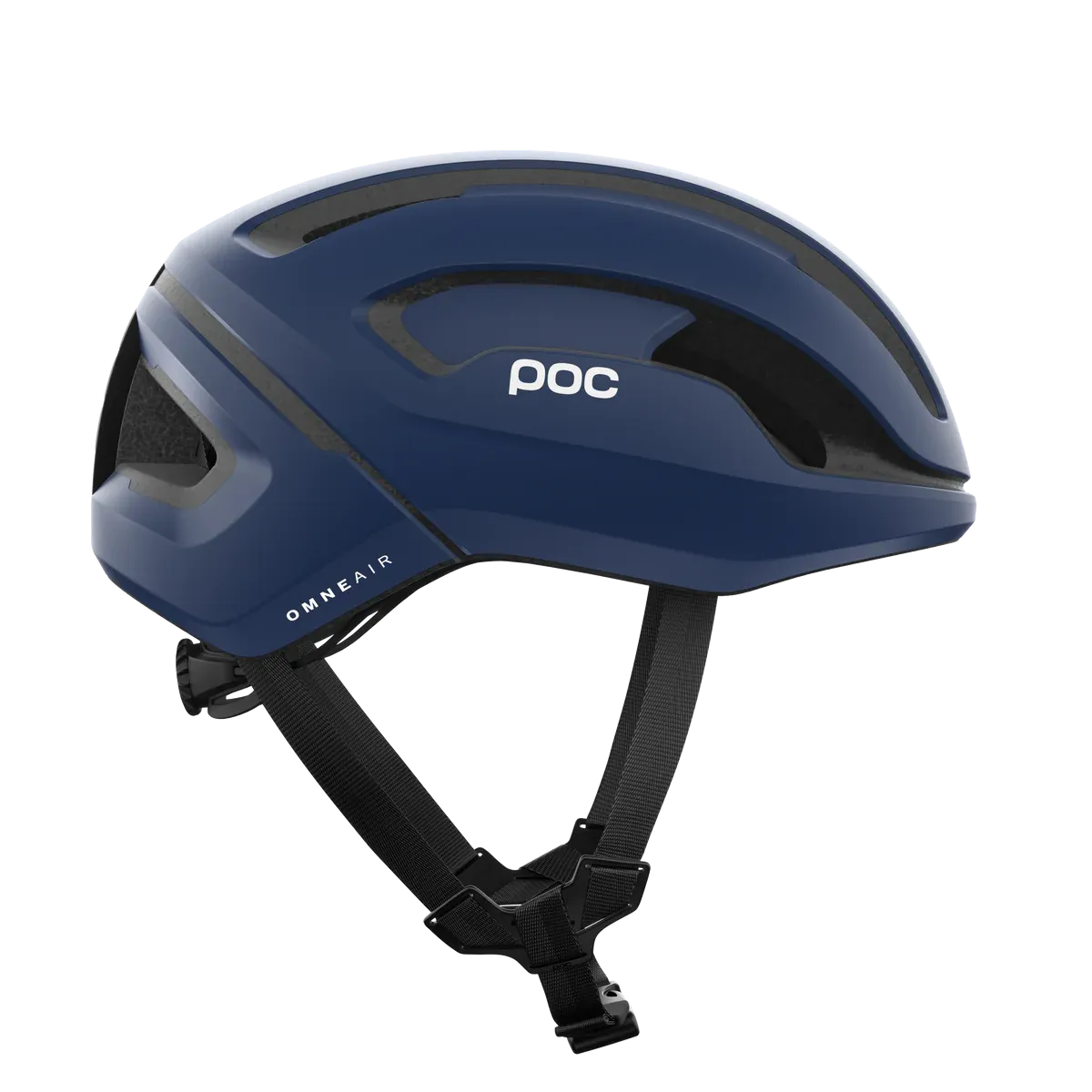 Шлем POC OMNE AIR MIPS Lead Blue Matt