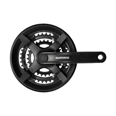 Система Shimano FC-M 301