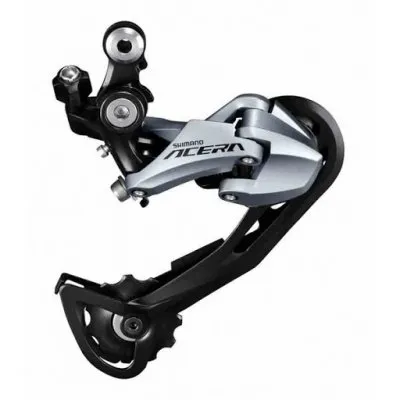 Задний переключатель скоростей Shimano ACERA RD-M 3000, 9 скоростей