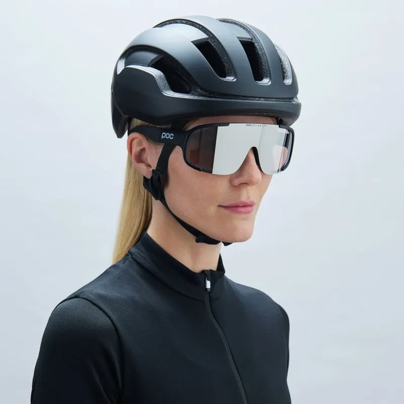 Шлем Omne Air MIPS Uranium Black Matt